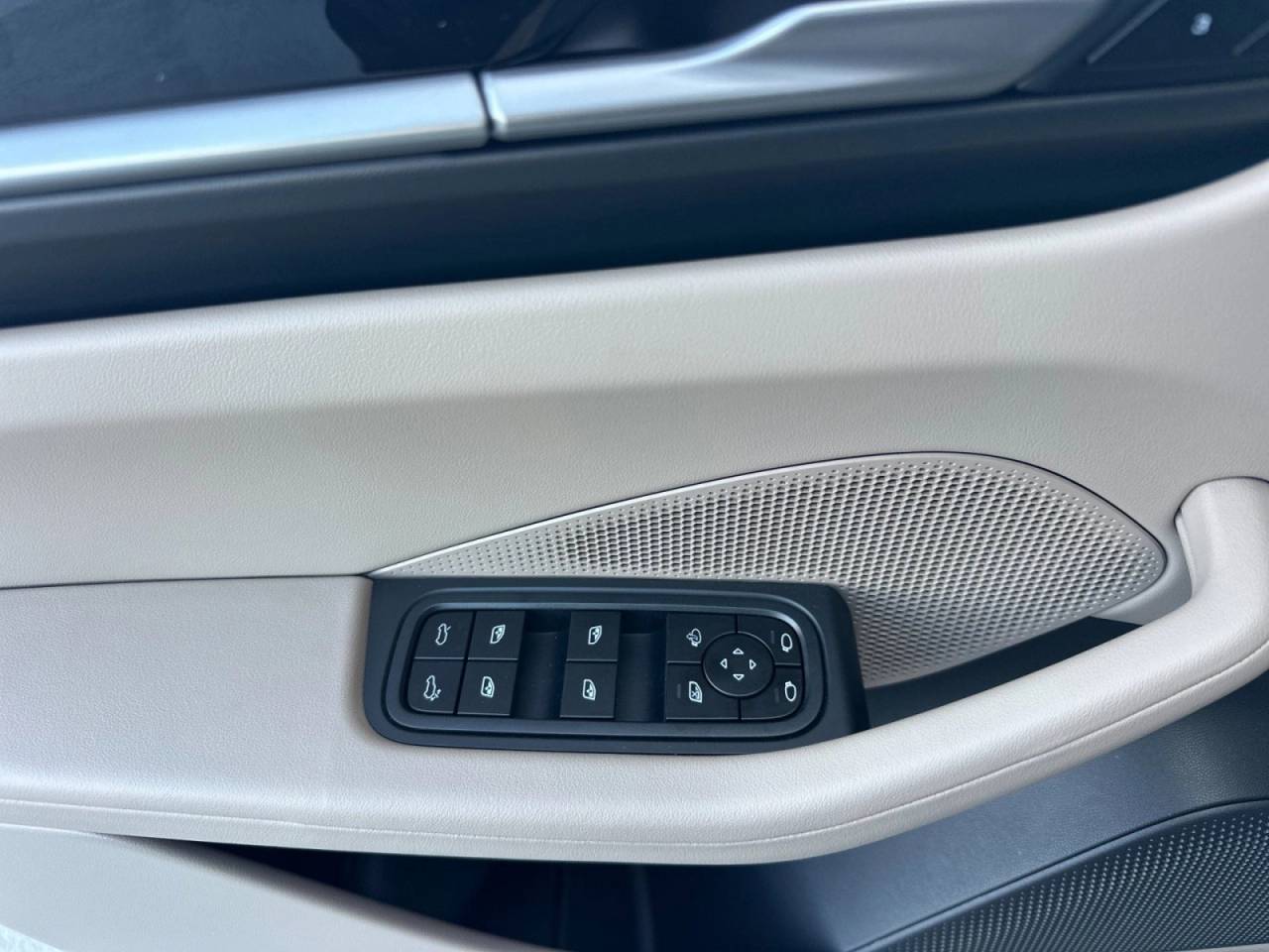 New 2026 Jet Black Metallic Porsche 4S Electric image 12