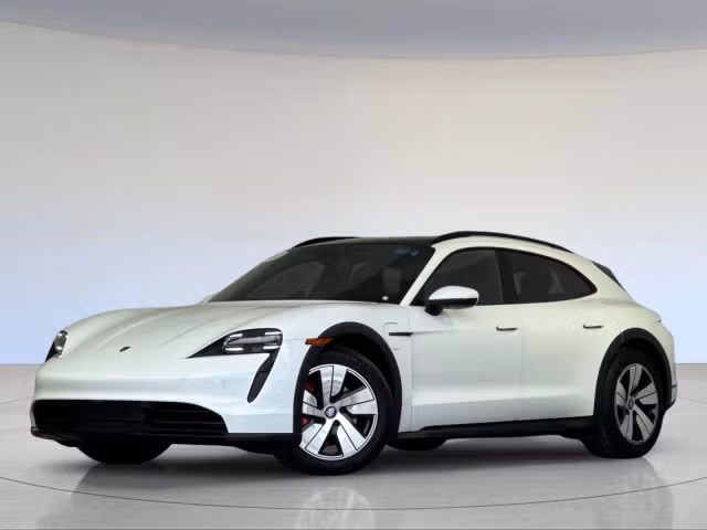 Used 2023 Porsche Taycan S with VIN WP0BB2Y15PSA65584 for sale in Redwood City, CA