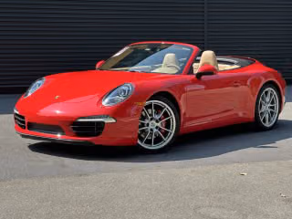 2014 991 Carrera S