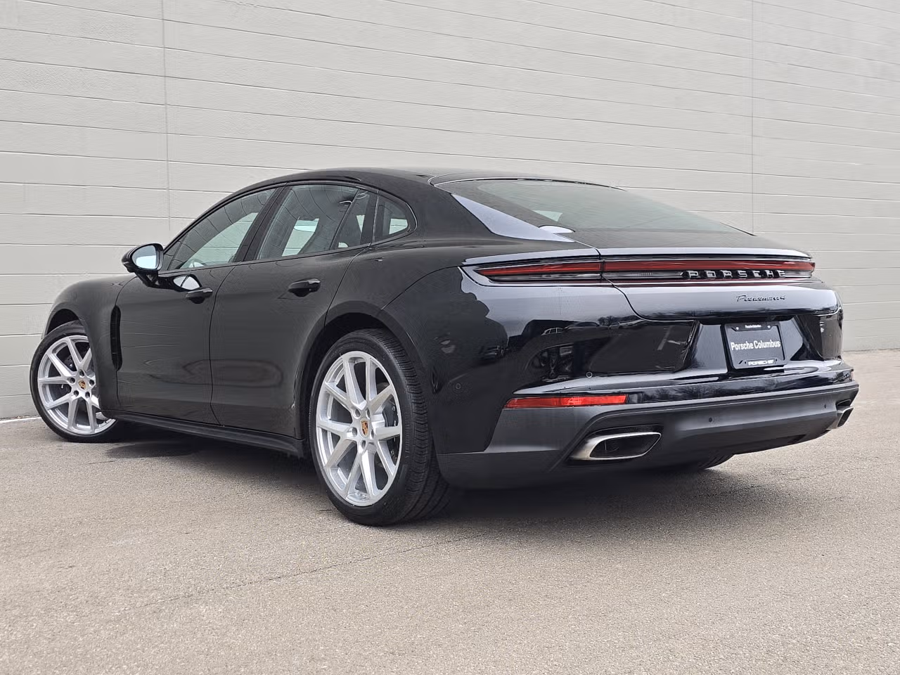 2026 Porsche Panamera Base - Photo 20
