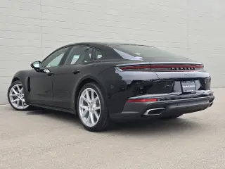 2026 Porsche Panamera Base - Photo 21
