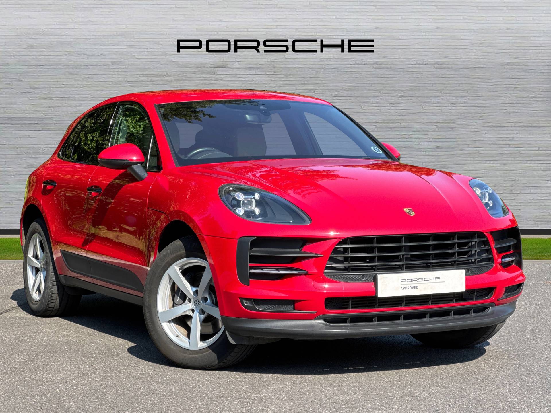 Macan, photo 1 of 34