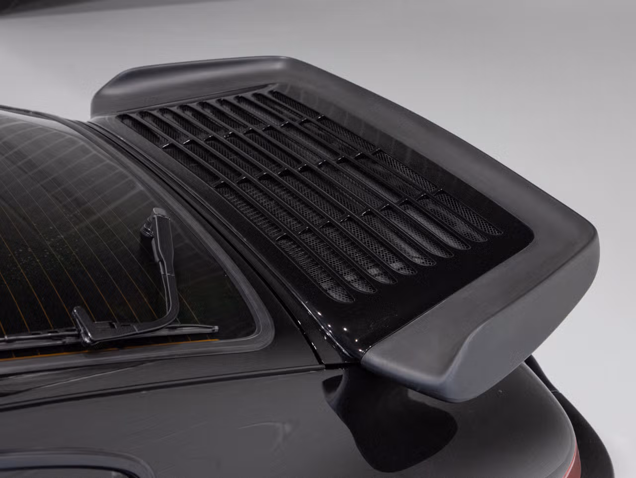 1993 Porsche 911 Turbo Coupe (964)