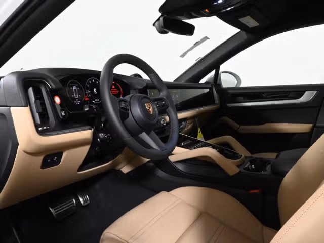 2026 Porsche Cayenne Coup Base - Photo 26