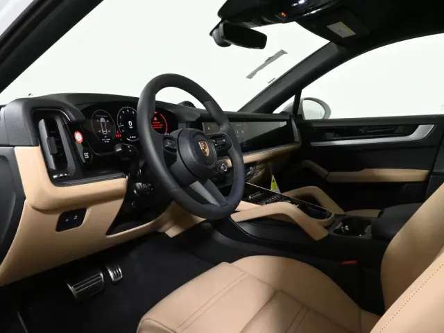 2026 Porsche Cayenne Coup Base - Photo 30