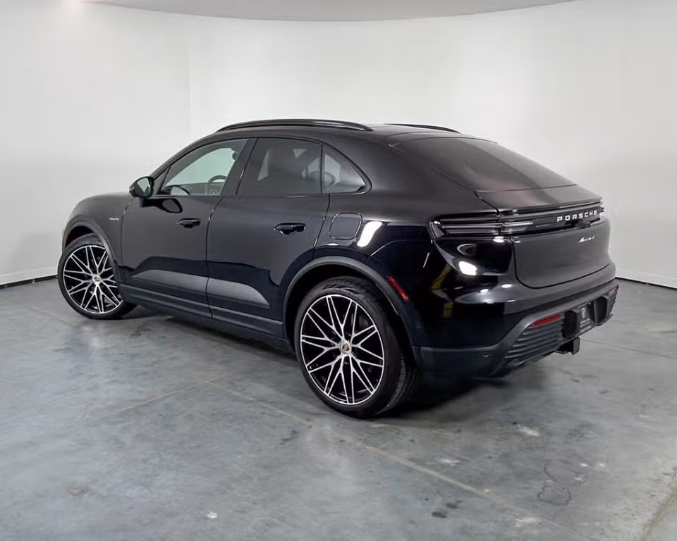 2024 Porsche Macan Base - Photo 19