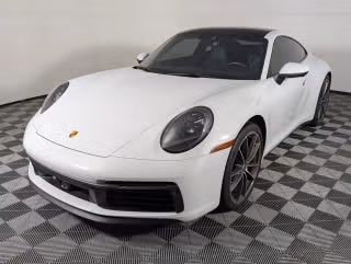2023 Porsche 911 Carrera S Coupe's photo