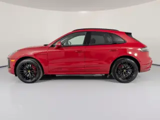 2026 Porsche Macan GTS - Photo 13