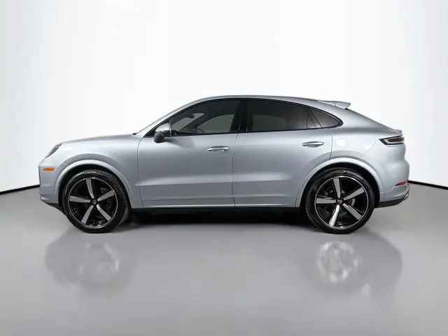 2025 Porsche Cayenne Coupe Base - Photo 14