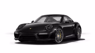 2018 Porsche 911 Turbo S Coupe's photo