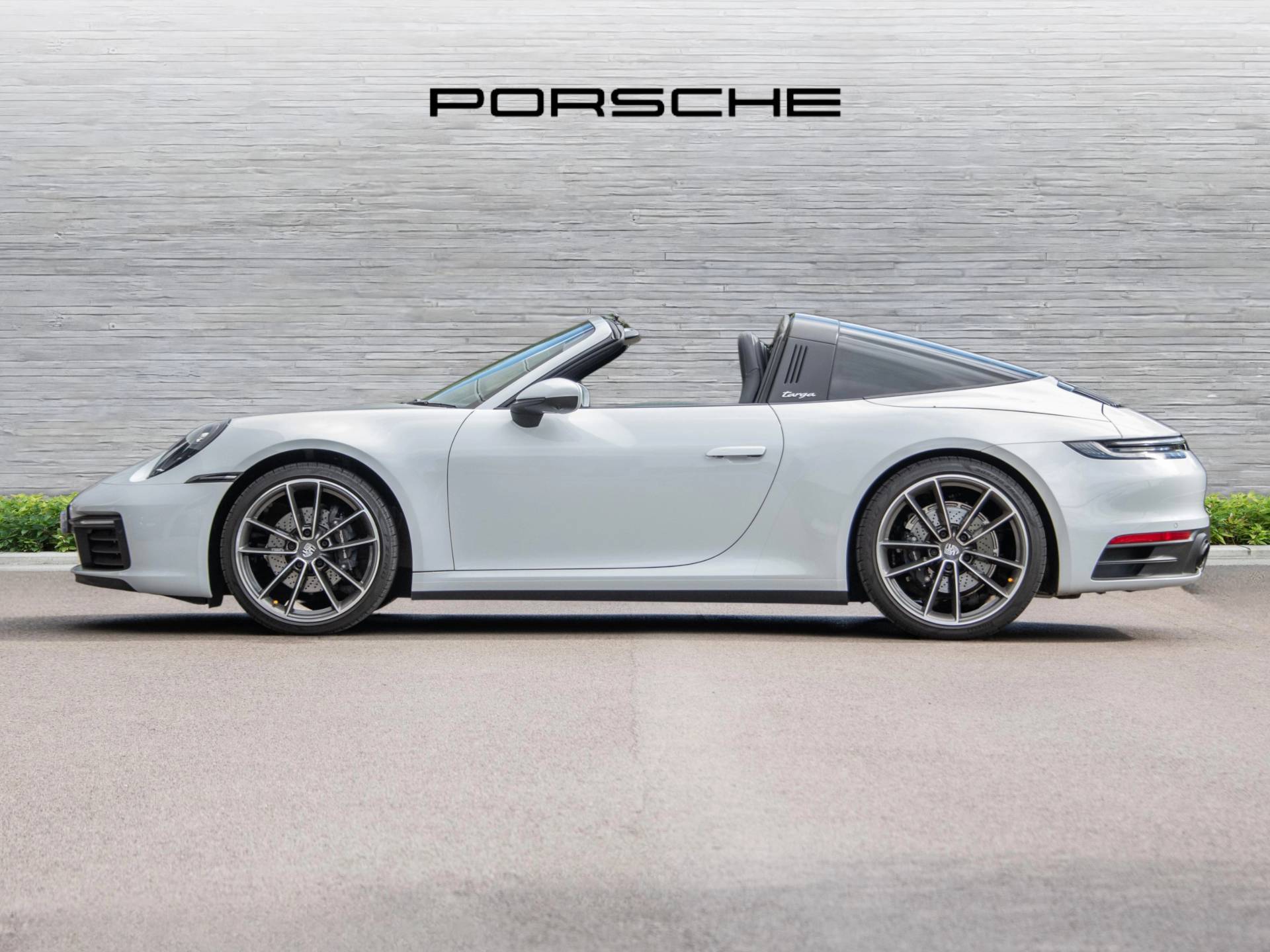 911 Targa 4, photo 2 of 68