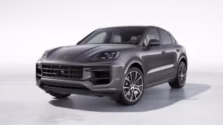 2024 Porsche Cayenne -'s photo