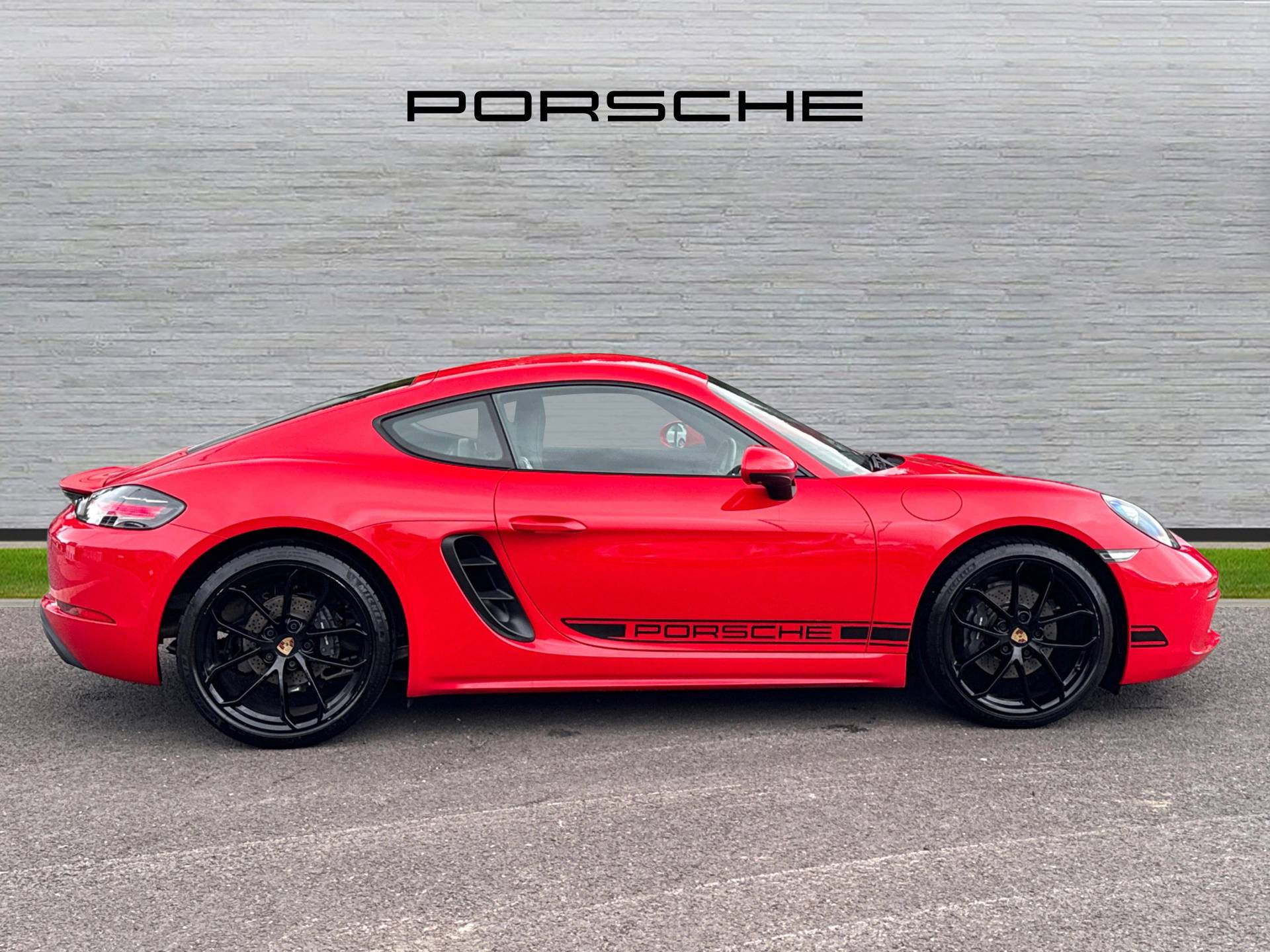 718 Cayman Style Edition, photo 2 of 28