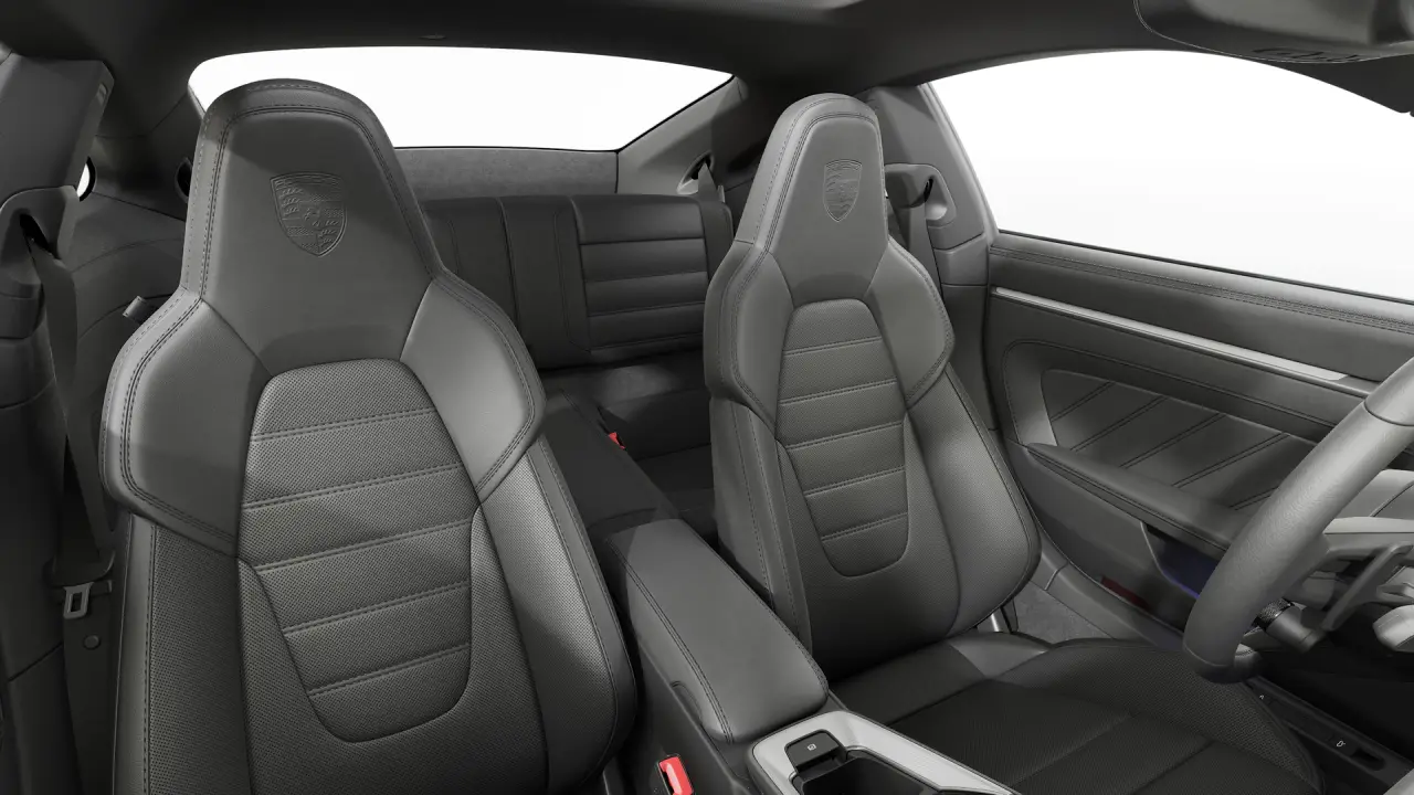 2026 Porsche 911 | CarEdge | CarEdge