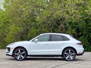 2026 Porsche Macan S - Photo 9