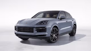 2024 Porsche Cayenne -'s photo