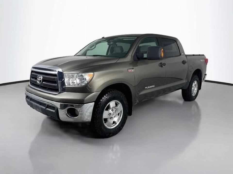 2013 Toyota Tundra