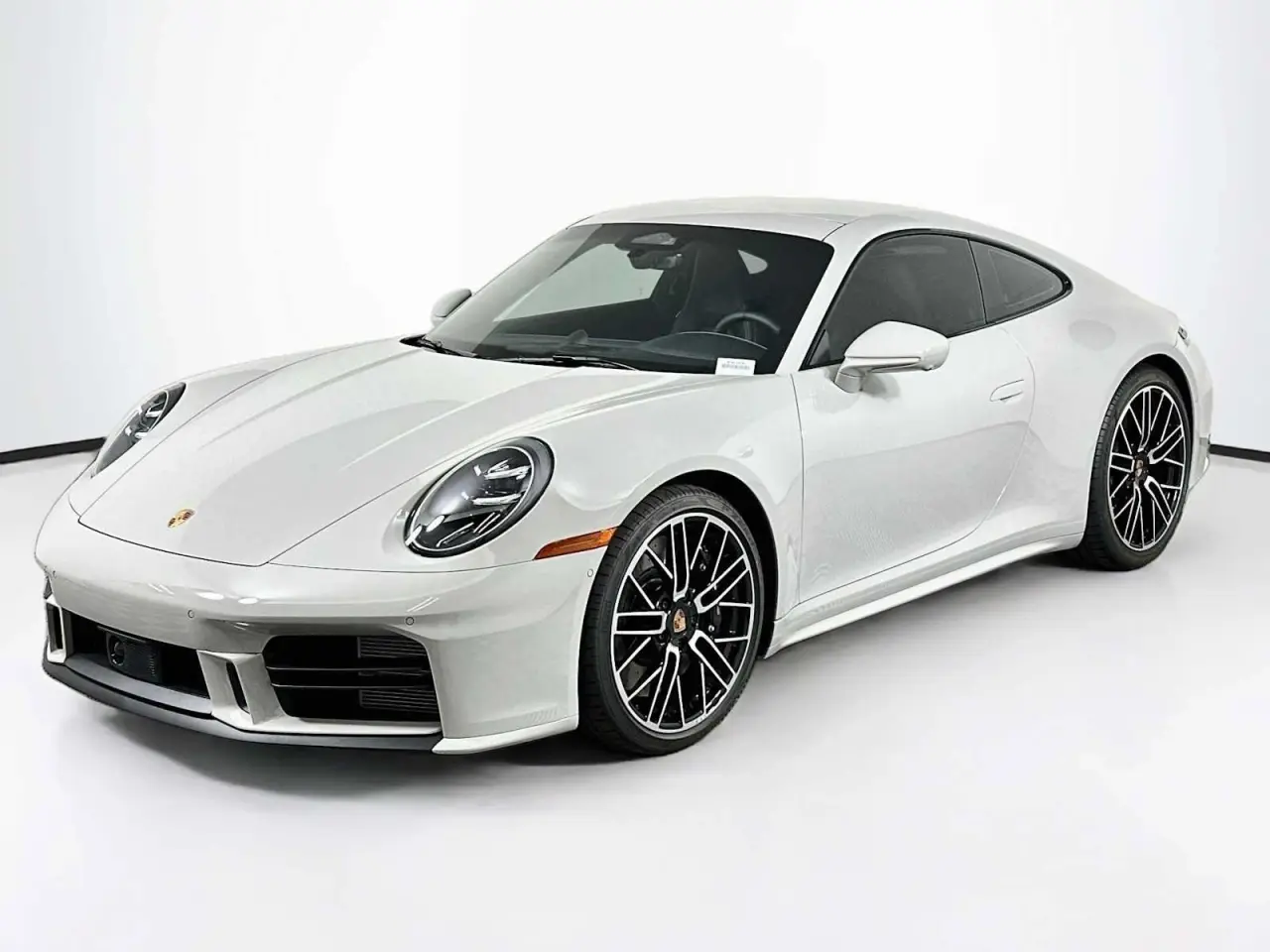 2026 Porsche 911 Carrera 4S