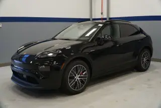 2026 Porsche Macan S - Photo 5