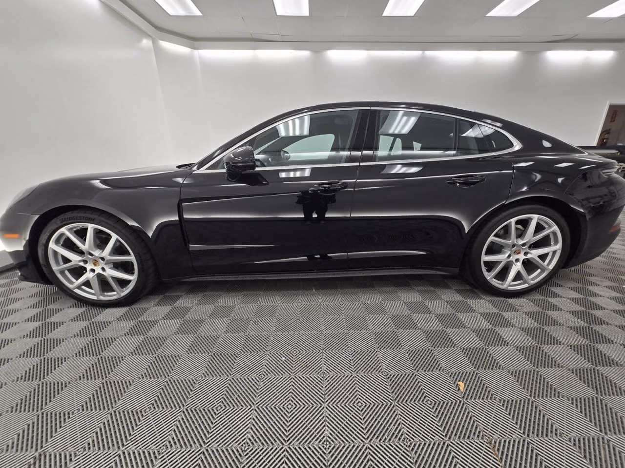2026 Porsche Panamera Base - Photo 12
