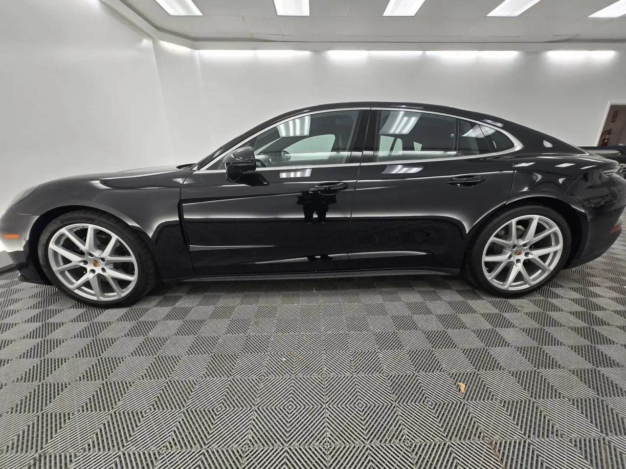 2026 Porsche Panamera Base - Photo 16