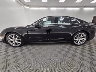 2026 Porsche Panamera Base - Photo 9