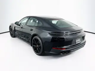 2026 Porsche Panamera Base - Photo 21