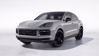 2026 Porsche Cayenne S's photo