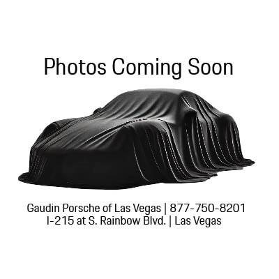 2026 Porsche Panamera