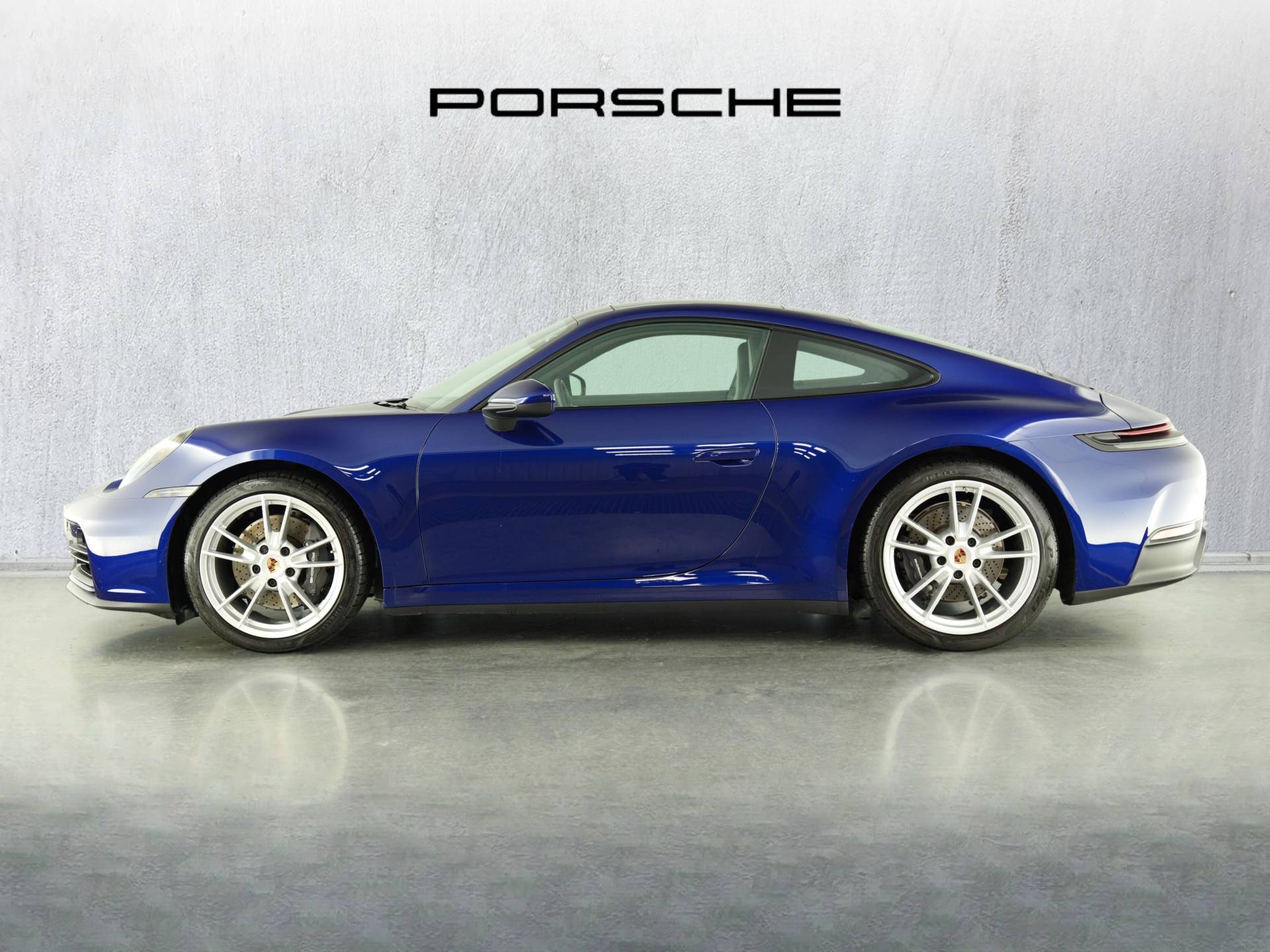911 Carrera, photo 2 of 36
