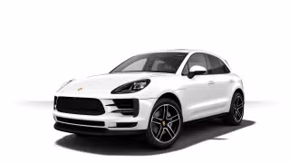 2020 Porsche Macan S's photo
