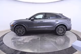 2026 Porsche Cayenne Coup Base - Photo 9