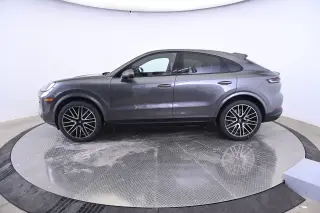 2026 Porsche Cayenne Coup Base - Photo 13