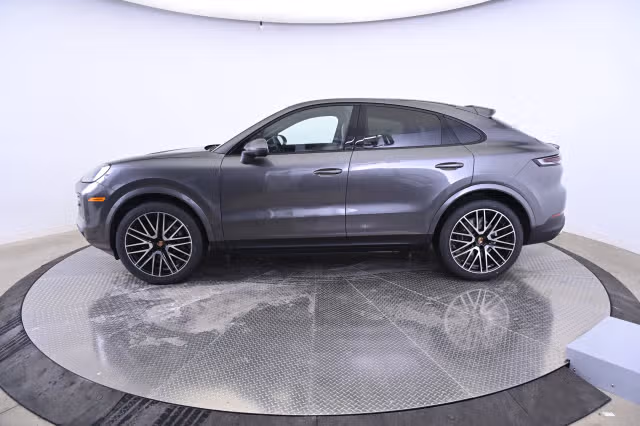 2026 Porsche Cayenne Coup Base - Photo 10