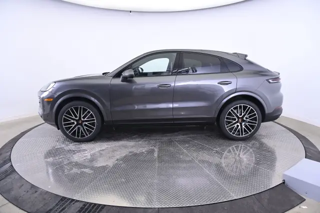 2026 Porsche Cayenne Coup Base - Photo 14