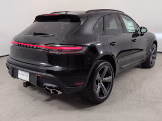 2026 Porsche Macan S - Photo 33