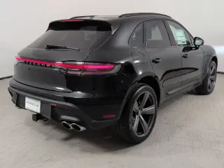 2026 Porsche Macan S - Photo 37