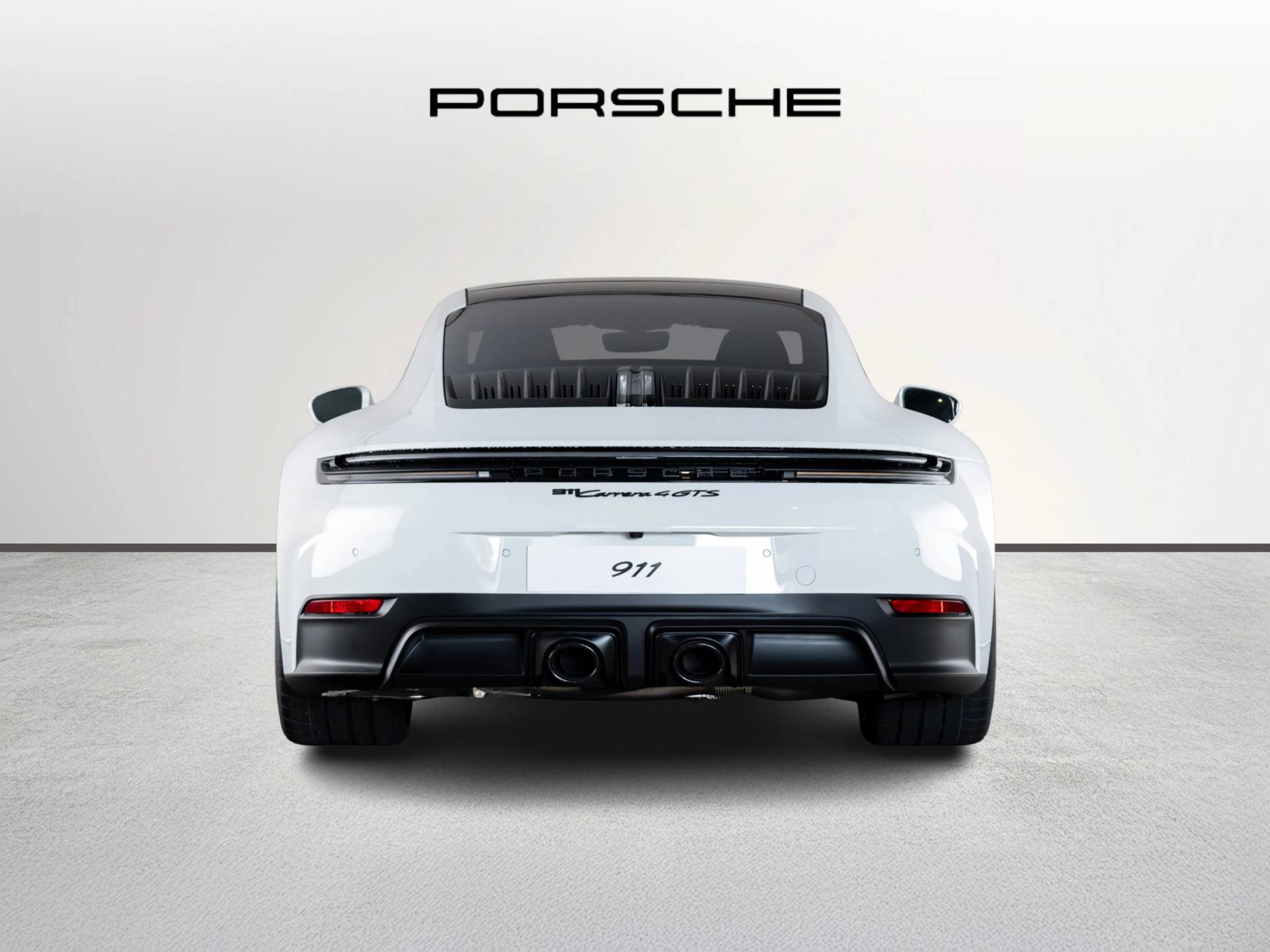 911 Carrera 4 GTS, photo 40 of 40