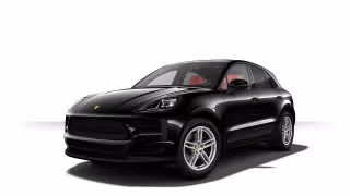 2019 Porsche Macan
