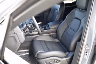 2026 Porsche Cayenne Coup S - Photo 33