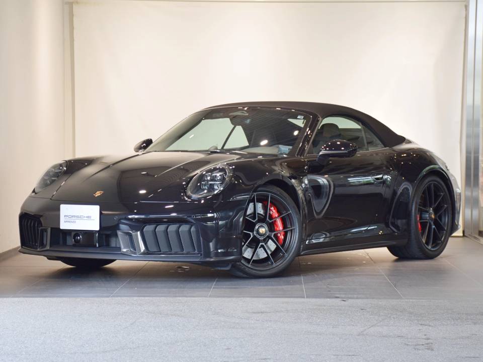 ポルシェ911カレラを新車または中古車で購入