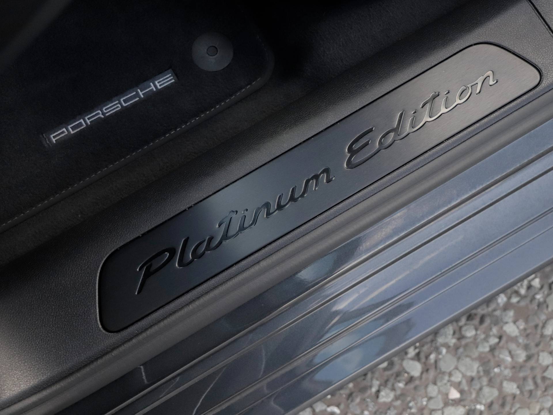 Panamera 4 E-Hybrid, photo 41 of 41