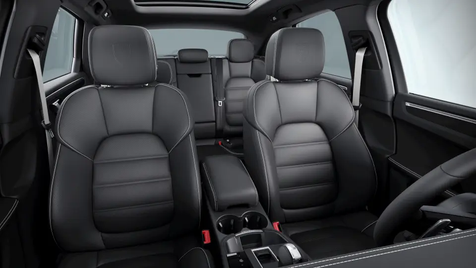 2026 Porsche Macan S - Photo 39