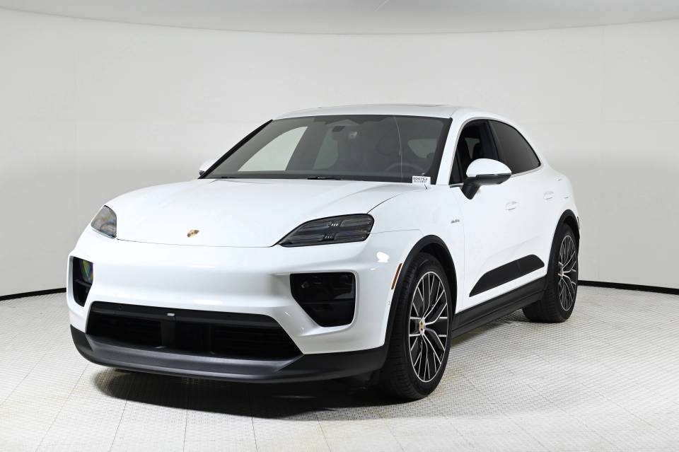 2025 4S Electric