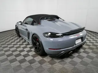 2024 Porsche 718 Spyder RS - Photo 21