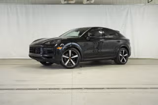 2026 Porsche Cayenne -'s photo