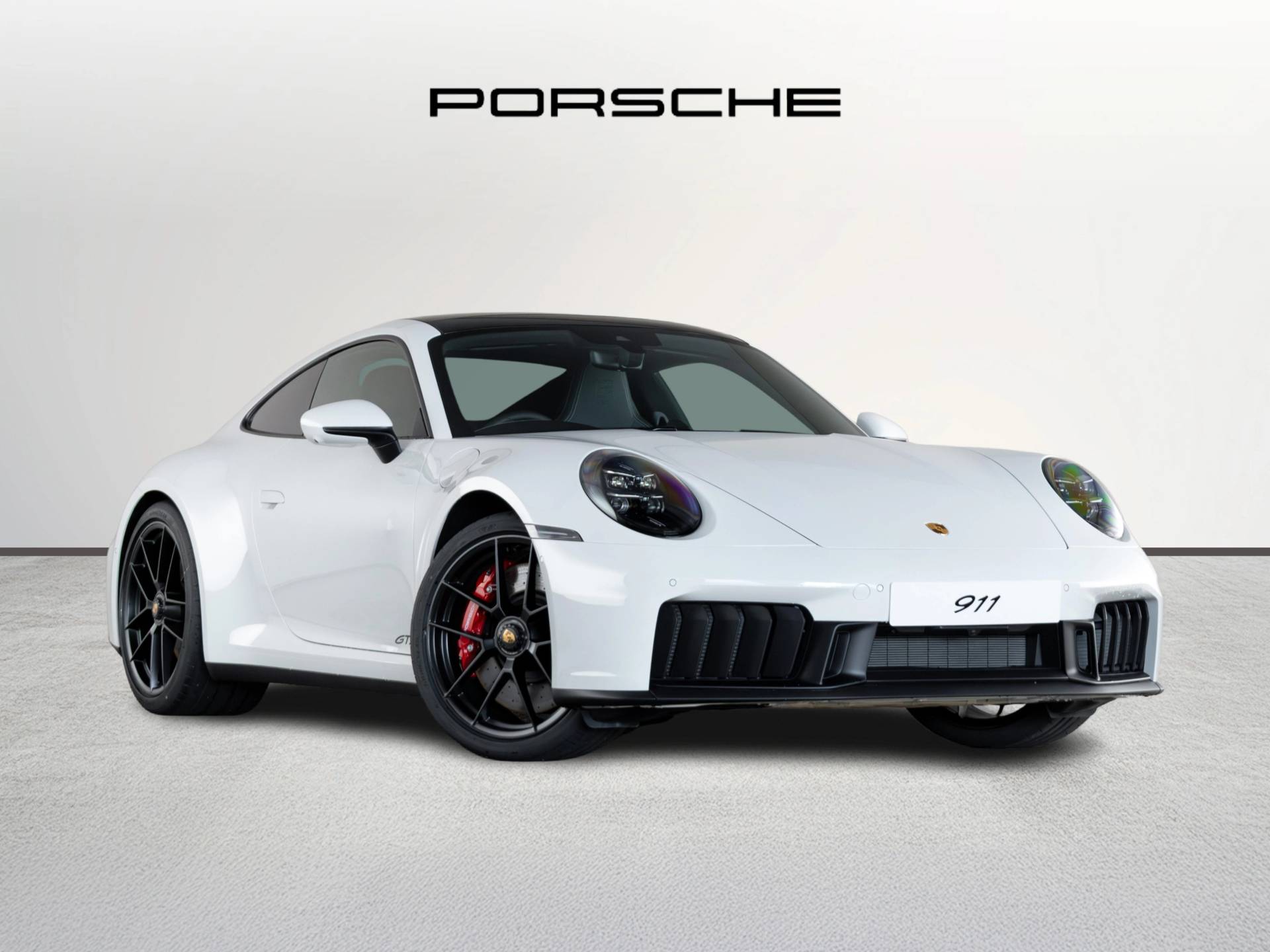 911 Carrera 4 GTS, photo 1 of 40