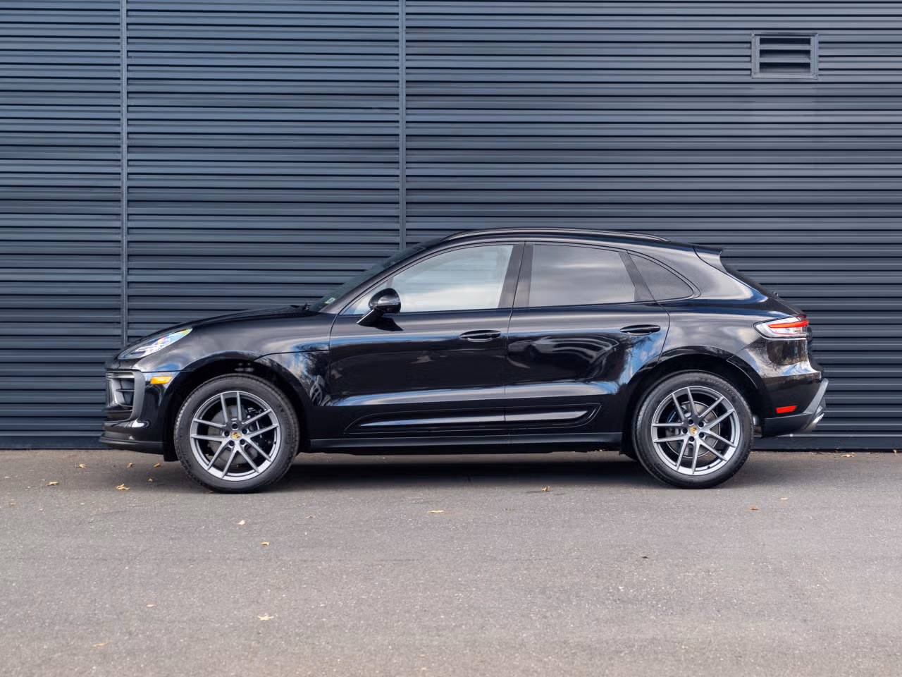 2026 Porsche Macan S - Photo 12
