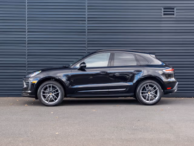 2026 Porsche Macan S - Photo 10
