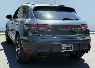 2024 Porsche Macan T - Photo 21